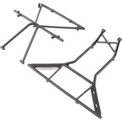 Losi Roll Cage Roof Front Rock Rey LOS230028 Elec Car/Truck Replacement Parts