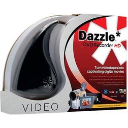 Corel DVCPTENAM Dazzle DVD