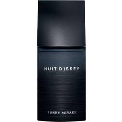 Issey Miyake Nuit D'Issey EdT 125ml