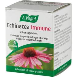 A.Vogel Echinacea Immune 30 st