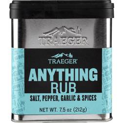 Traeger Anything Rub - SPC207