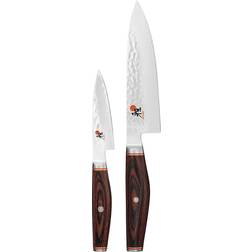 Miyabi Artisan 34081-000 Knife Set