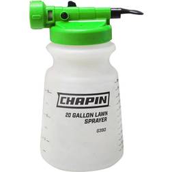 Chapin 20 gal. Wet Fixed Rate Hose-End