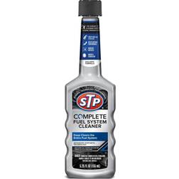 STP Gasoline Complete Fuel System Cleaner 5.25