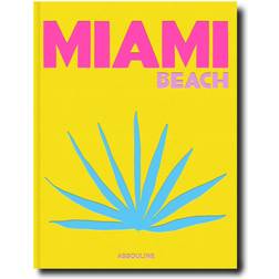 Miami Beach (Hardcover, 2020)