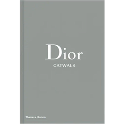 Dior Catwalk (Hardcover, 2017)
