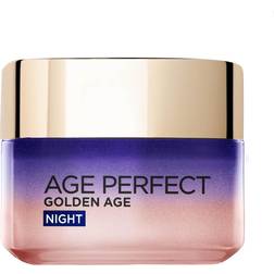 L'Oréal Paris Age Perfect Golden Age Night 1.7fl oz