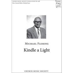 Kindle a light 9780193951877