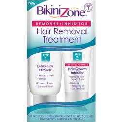 Bikini Zone Hair Removal Treatment Kit, 3 Fl Oz