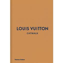 Louis Vuitton Catwalk (Gebunden, 2018)