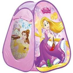 Disney Princess Prinsesse Pop up legetelt