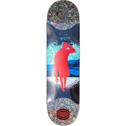 Madness Bloody Mary Slick R7 Skateboard Deck 32"