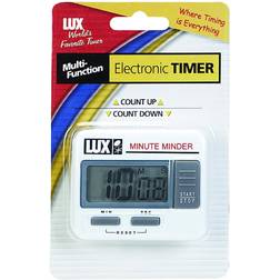 LUX Multifunction Timer 1 timer