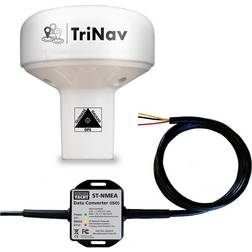 Digital Yacht GPS160 TriNav Sensor w/SeaTalk Interface Bundle