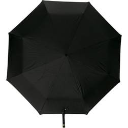 Alexander McQueen Skull umbrella black One Size