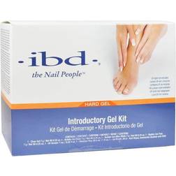 IBD UV Gel Kits, Intro Gel Kit