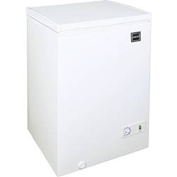 RCA Cubic-ft Chest White