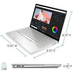 HP ENVY 13.3" Laptop, 256GB