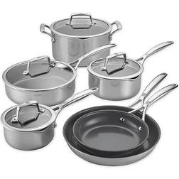 Zwilling Energy Plus Nonstick with lid