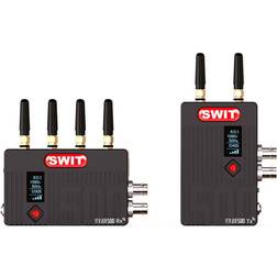 Swit FLOW500 Tx+Rx Wireless SDI/HDMI