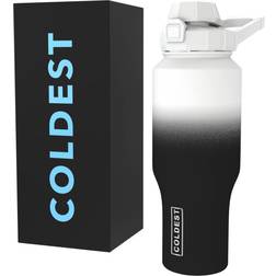 The Coldest Shaker Perfect Shaker