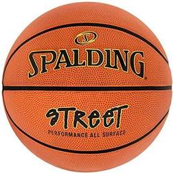 Spalding Street Outdoor Basketball 27.5"