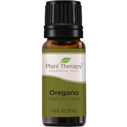 Plant Therapy Oregano Essential Oil 10 mL