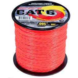 MaxPower 0.095-in. 685-ft. CAT6® Twisted