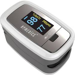 Homedics Premium Pulse Oximeter