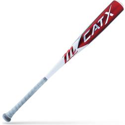 MARUCCI CATX BBCOR -3 Aluminum Baseball BAT, 2 5/8" Barrel, 33" 30 oz