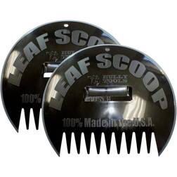 Bully Tools 12.5 Poly Leaf Scoops, 1000