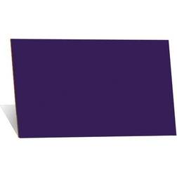 Felt Flannel Board Purple 15" x 23"