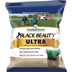 Jonathan Green Black Beauty Ultra All Grasses Sun or Shade Grass Seed