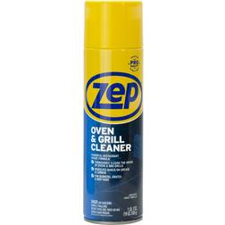 Zep No Scent Oven And Grill Cleaner 19 oz