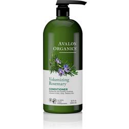 Avalon Organics Volumizing Rosemary Conditioner 32fl oz