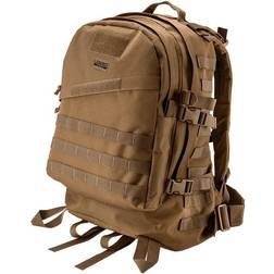 Barska Loaded Gear GX-200 Tactical Backpack, Flat Dark Earth