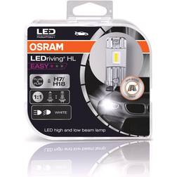 Osram LEDriving HL EASY H7/H18