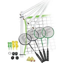 Franklin Portable Badminton Set