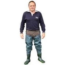 Shakespeare Sigma Cleated Nylon Hip Wader