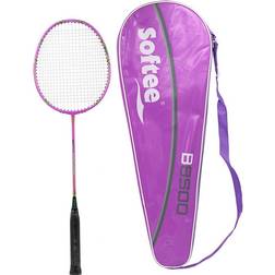 Softee B 8500 Competition Badminton Racket Blue
