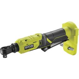 Ryobi 18-Volt ONE Cordless 1/4 in. 4-Position Ratchet (Tool Only)