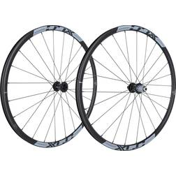 XLC Ws-d01 10-11s Cl Disc Road Wheel Set
