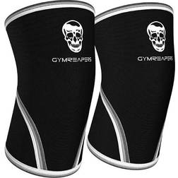 GYMREAPERS 5MM Elbow Sleeves