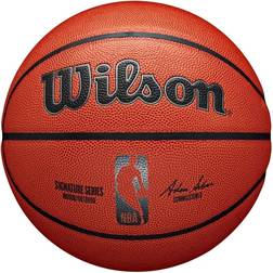 Wilson NBA Signature Series Indoor/Outdoor Basketball