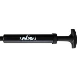 Spalding 6 Dual Action Ball Pump Black