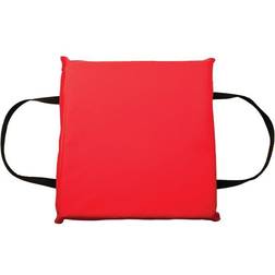 Overton's Throwable Boat Cushion - Red