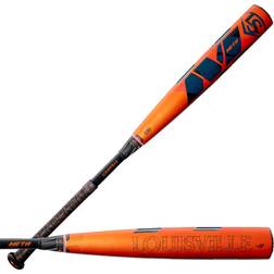 Louisville Slugger Meta -3) Baseball Bat
