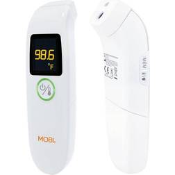 MOBI Air Non-Contact Thermometer