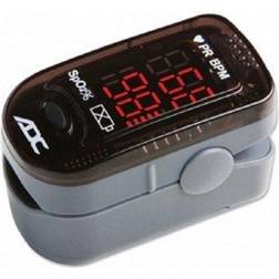 ADC Advantage 2200 Fingertip Pulse Oximeter with LED Display