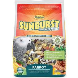 Higgins Sunburst Parrot Bird Food